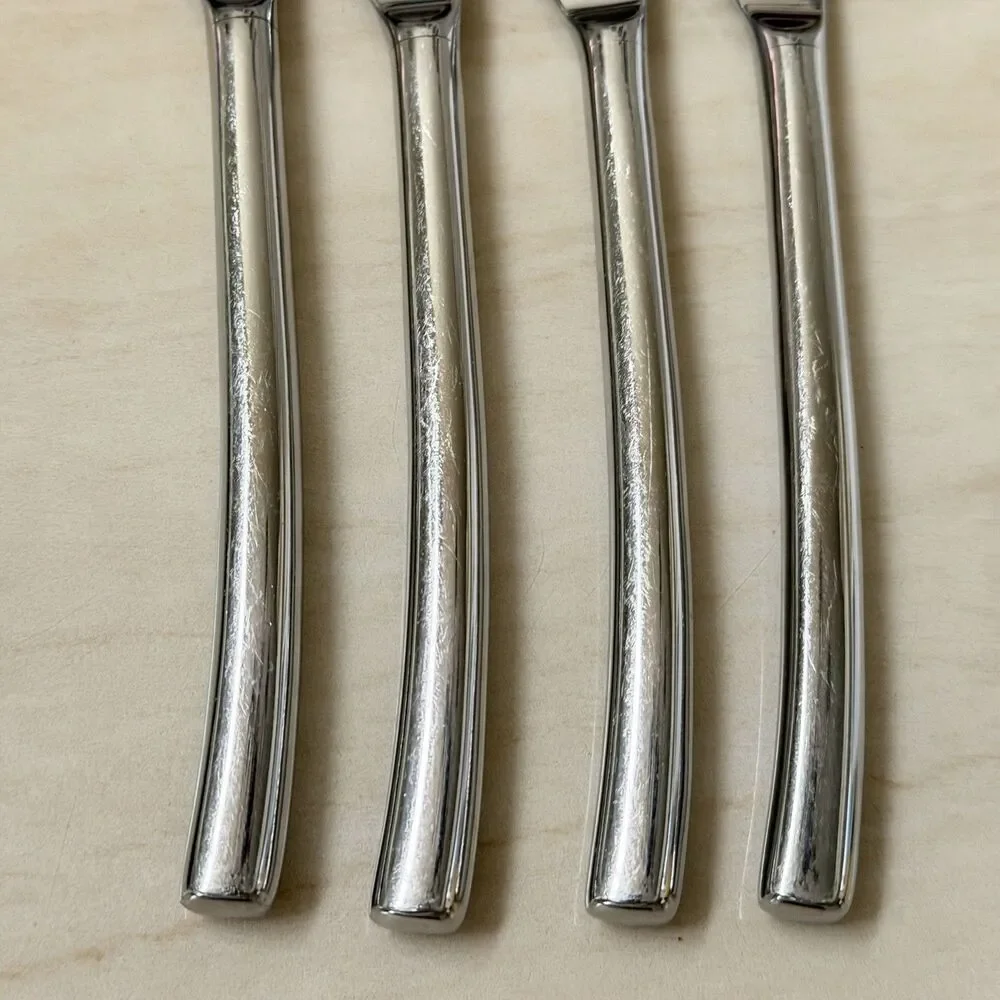 ZWILLING J.A. Henckels shows normal